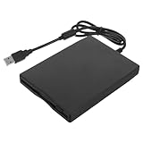 PEPLAYTAL Diskettenlaufwerk Zip Laufwerksleser USB Diskettentreiber Diskettenleser Floppy zu USB...