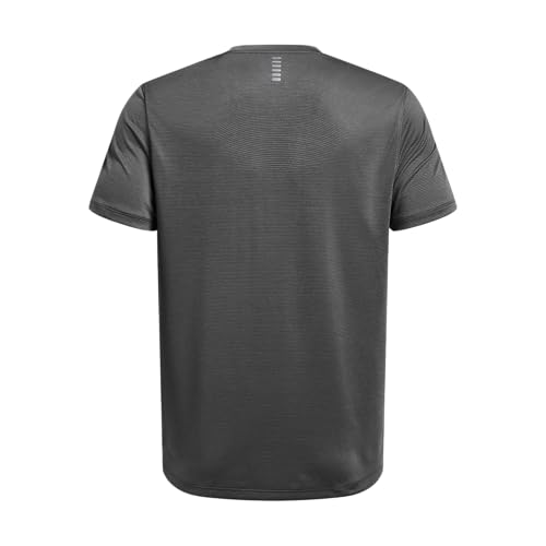Image of Under Armour UA HeatGear Fitted SS Men's T-Shirt