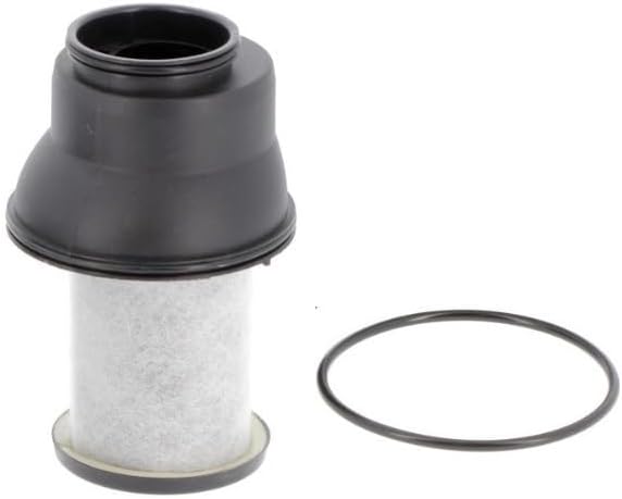 Kel'thuzad Crankcase Breather Filter 11356726 Compatible with LIEBHERR 120 MITSUBISHI MS110-2,Replace LC10003x,10123751,11356726HE