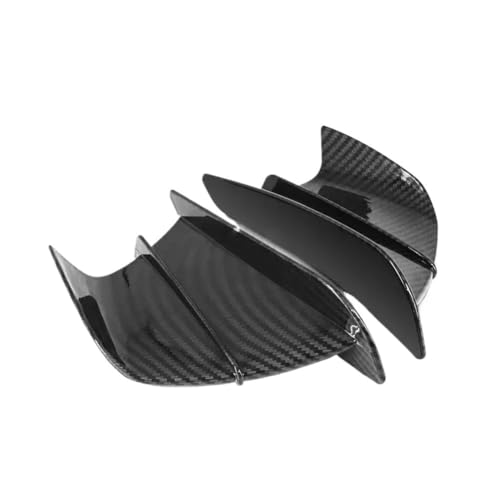 Ailerons arrière moto Panigale V2 V4 stabilisateur carénage