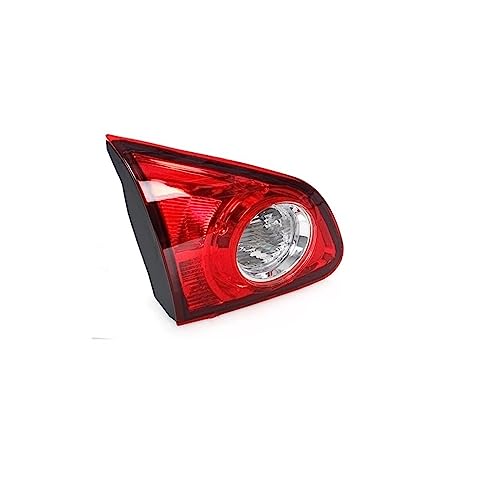 Feu arrière Nissan Qashqai J10 intérieur gauche anti-infiltration eau