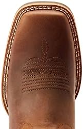 Ariat Womens Hybrid Rancher VentTek 360° Western Boot Distressed Tan 9.5 | Image 3
