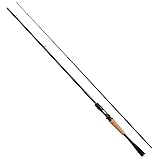 ダイワ 21 ブレイゾン S67ML-2 6.7ft 2ピース スピニング 21