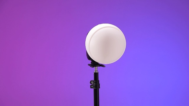 Godox ML-CD15 Flash Diffuser Modifier Bundle Diffusion Dome For V1s V1c