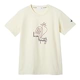 ヘランカ 半袖Tシャツ LT5FHT01L_WH01_L