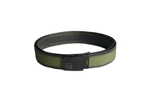Alchemy Goods Delridge Reversible Belt