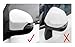 Mirror Guard Covers for Corolla 2014-2018 2015 2016 2017 Car Rear View Mirror Shell Housing Rearview Mirrors Cover Color Painted