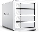 Bonne dissipation thermique: Le boîtier en alliage d'aluminium est doté d'un ventilateur de refroidissement de 80 mm et de trous de dissipation thermique à l'arrière pour évacuer efficacement la chaleur même en conditions de charge élevée, assurant un fonctionnement stable et efficace à long terme de l'équipement