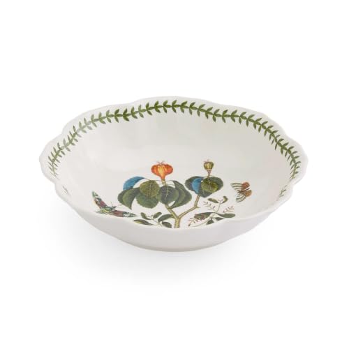 Portmeirion Botanic Garden Lotus 9" Bowl