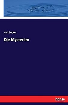 Paperback Die Mysterien [German] Book