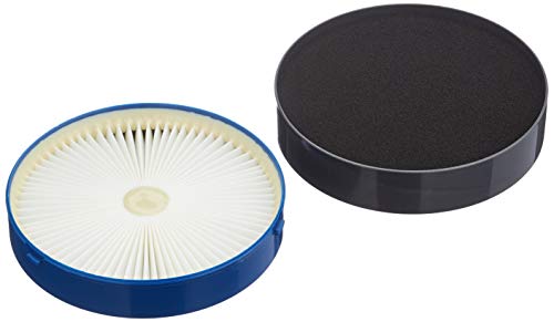 Hoover 35601691 Original U75 Filter-Set, gemischt