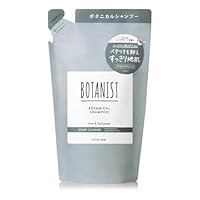 ボタニスト ROOTH 詰め替え シャンプー エイジングケア 400mL