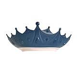 Baby Bathing Caph – Verstellbare Shampoo-Kappe, 6 Zoll (15,2 cm...