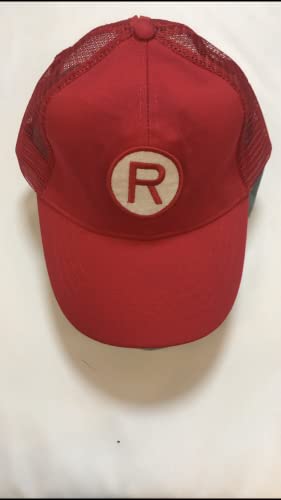 Cute-Patch City of Rockford Peaches Costume Embroidered Iron on Patches Set