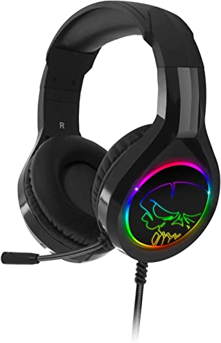SPIRIT OF GAMER – PRO-H8 – Casque Audio Pro Gamer