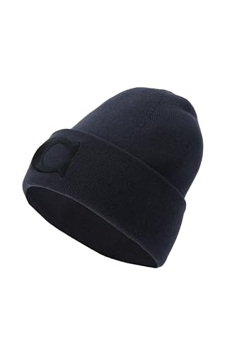Image of Coach Men's Mens Varsity C Beanie