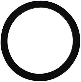 Junta de repuesto para tapa de combustible 910-76502, solo gasolina