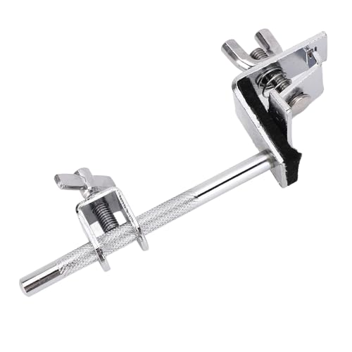 Abrazadera para Cowbell de Acero Inoxidable para Batería miniatura 5