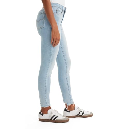 Image of Levi's Women's 711 Skinny Jeans (Also Available in Plus)