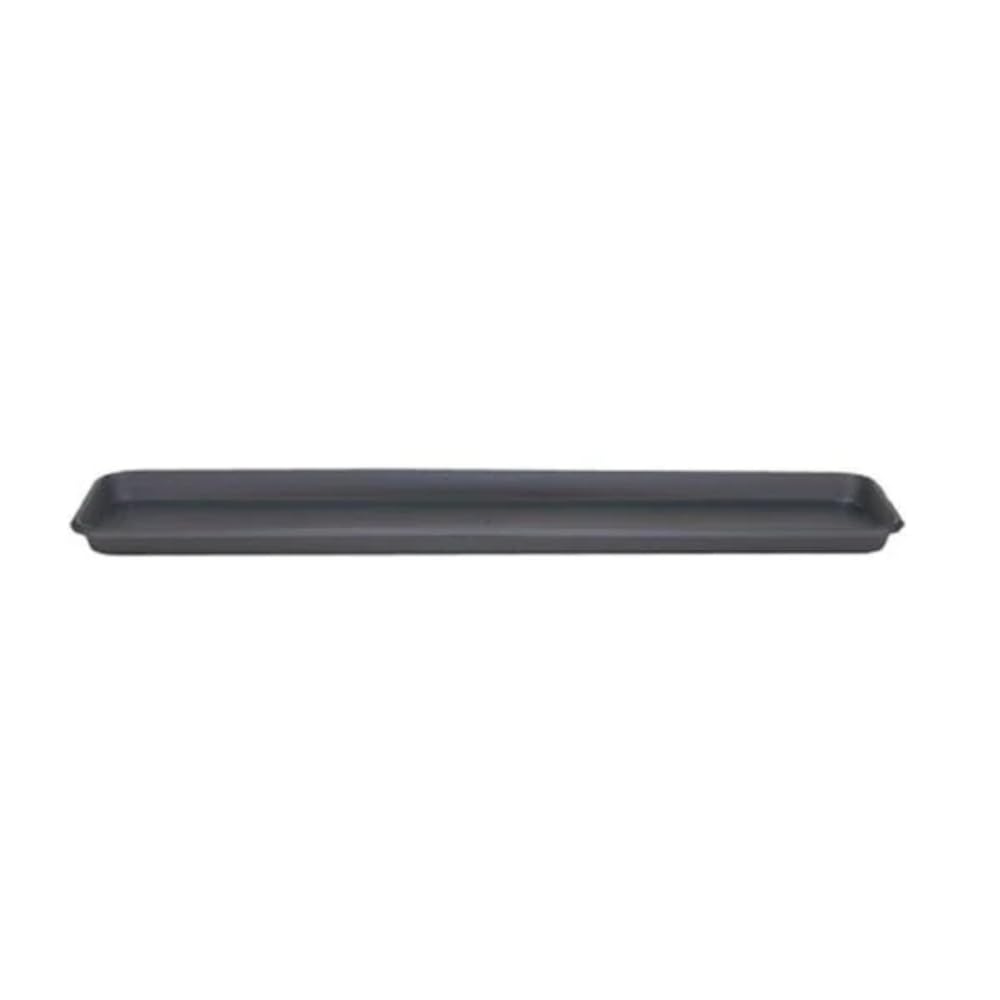 Stewart 2063005 Trough Tray, 60 cm - Black