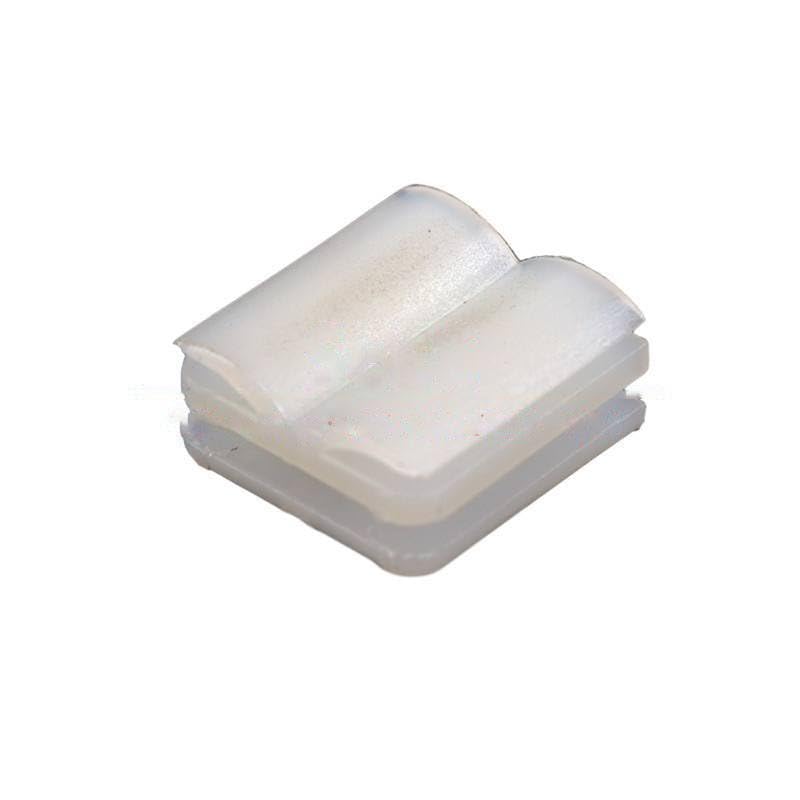 50PCS Elevator Guide Shoe Slider Use for 300P V30 5400 19.5x19mm