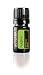 doTERRA - Forgive Essential Oil Renewing Blend - Promotes Feelings of Contentment, Relief, and Patience, Counteracts Negative Emotions, Fresh Woody Aroma; for Diffusion or Topical Use - 5 mL
