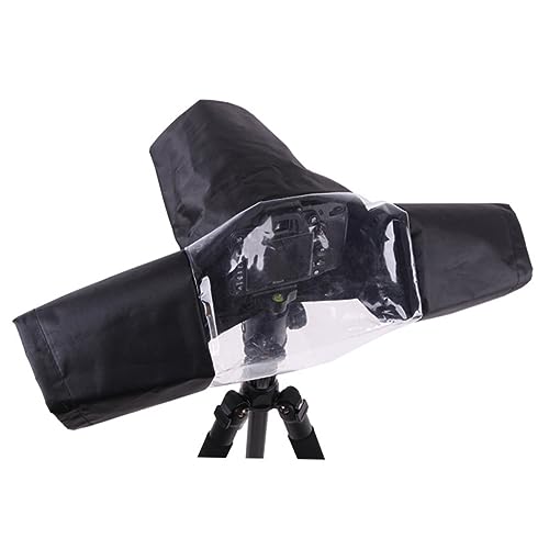 Funda para cámara protección lluvia para fotografía de paisaje exterior