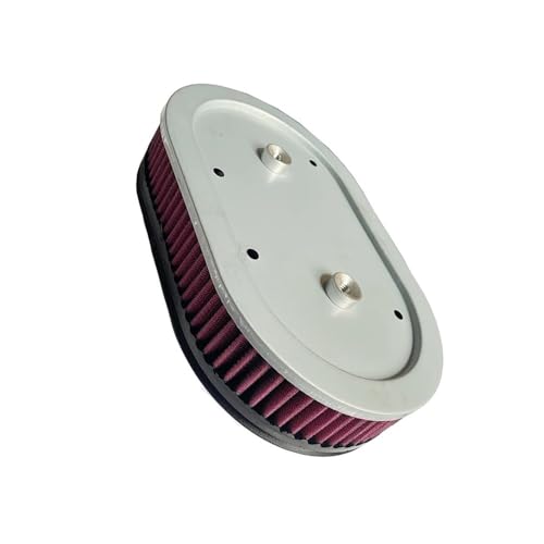 Filtre à air moto pour restaurer l'admission du XL1200