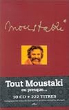  Tout Moustaki ou presque