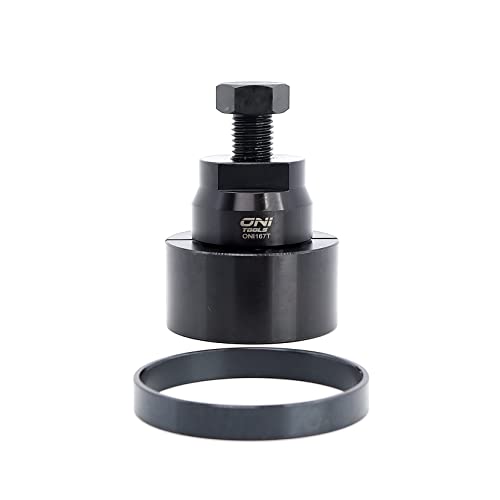 Oni Tools Eaton Fuller Transmission Tapered Bearing Puller 4301851 Auxiliary C/S Large Bearing Removal Tool For Front And Rear 713 913 918 Series #TOP3