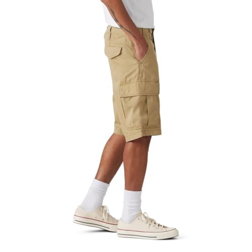 Image of Levi's Men's Carrier Cargo Shorts (Also Available in Big & Tall)