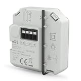 Homematic IP Schaltaktor (6 A) – Unterputz
