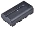 Globalsaving li-ion Battery Pack for Sony Digital HD Video Camera Recorder Camcorder HVR-HD1000E HVR-HD1000U