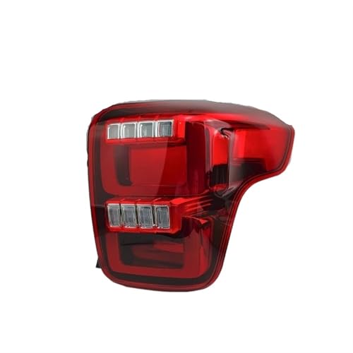 Feu arrière droit pour GAC Trumpchi GS7 GS8 2017-2021