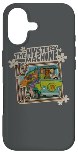 Image of Scooby-Doo It's Lit Case for iPhone 17
