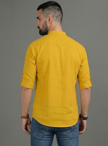 Image of ROYALSCOUT Men Shirt