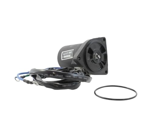 Moteur de trim d'inclinaison 6EK-43880-00 inclinaison hors-bord F150 F90 4t