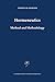Hermeneutics. Method and Methodology (Contributions to Phenomenology, Band 50) - Seebohm, Thomas M M.