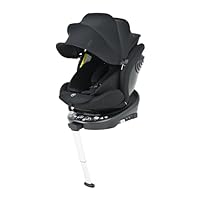 Amazon | OSJ 新安全基準R129適合 チャイルドシート ISOFIX 360度回転