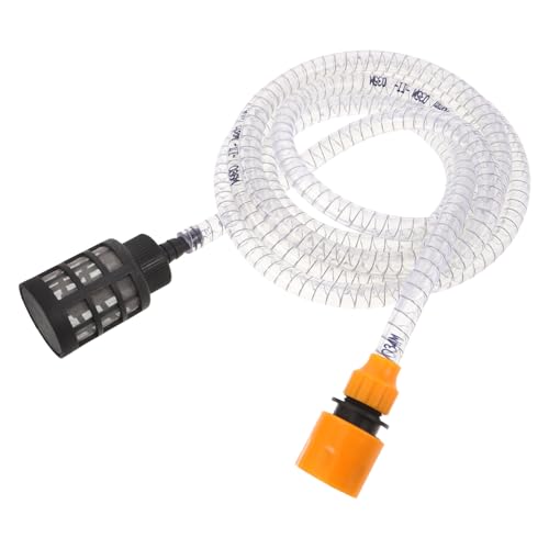 Tuyau de lavage de voiture pour l'entretien du jardin et le nettoyage de votre véhicule