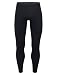 Produktbild icebreaker Herren Funktionshose 200 Oasis Leggings, Black/Monsoon, M, 104369001M