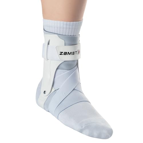 Zamst A2-DX Rigid Ankle Support Unisex, unisex, A2-DX