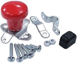 #US Spare Part WSV122R Steering Wheel Spinner For Farmall A B C H M Cub 460 560 706 Farm