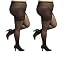 Black- 2 Pairs