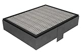 Cab Air Filter 175-2834 1752834 for Caterpillar IT24F IT28F IT38F IT62G II IT62H 924F 938F 950F II