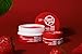 RedOne Aqua Hair Wax Maximum Hold Full Force Hair Gel, 150ml (6 pack) RED