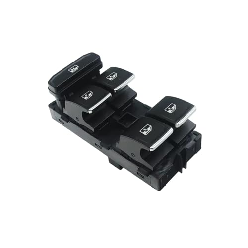 Bouton verrouillage hayon Seat Leon Ateca : réparez votre commande de vitre