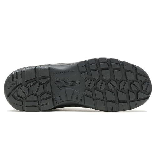 Image of Bates Men's Tactical Sport 2 Mid Side Zip Safety Composite Toe
