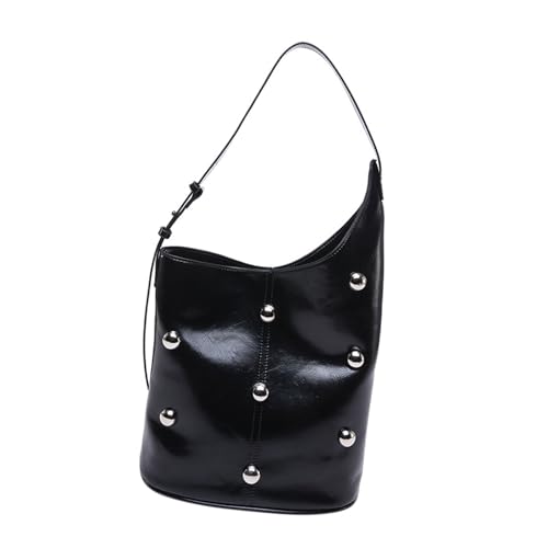 Sac à main cuir synthétique grande capacité pour le quotidien