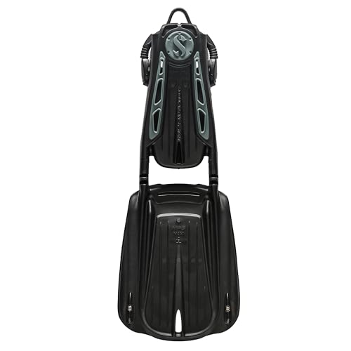 SCUBAPRO Seawing Supernova Aletas de Buceo miniatura 2